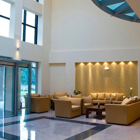 Tripoli City Hotel Exterior foto