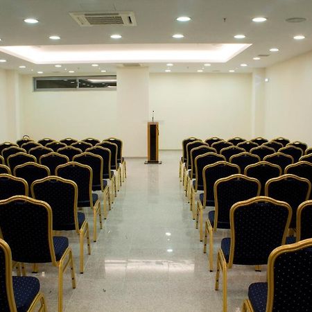 Tripoli City Hotel Exterior foto