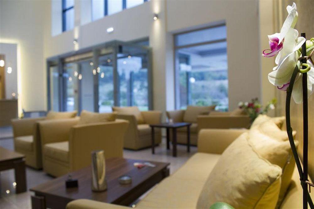 Tripoli City Hotel Exterior foto
