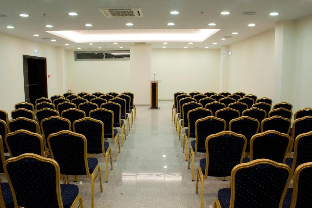 Tripoli City Hotel Exterior foto