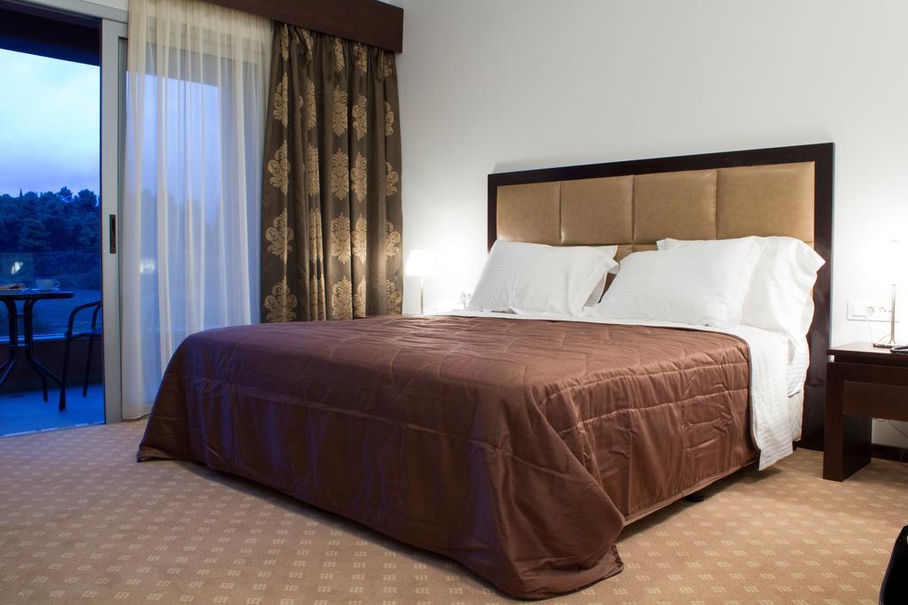 Tripoli City Hotel Cameră foto