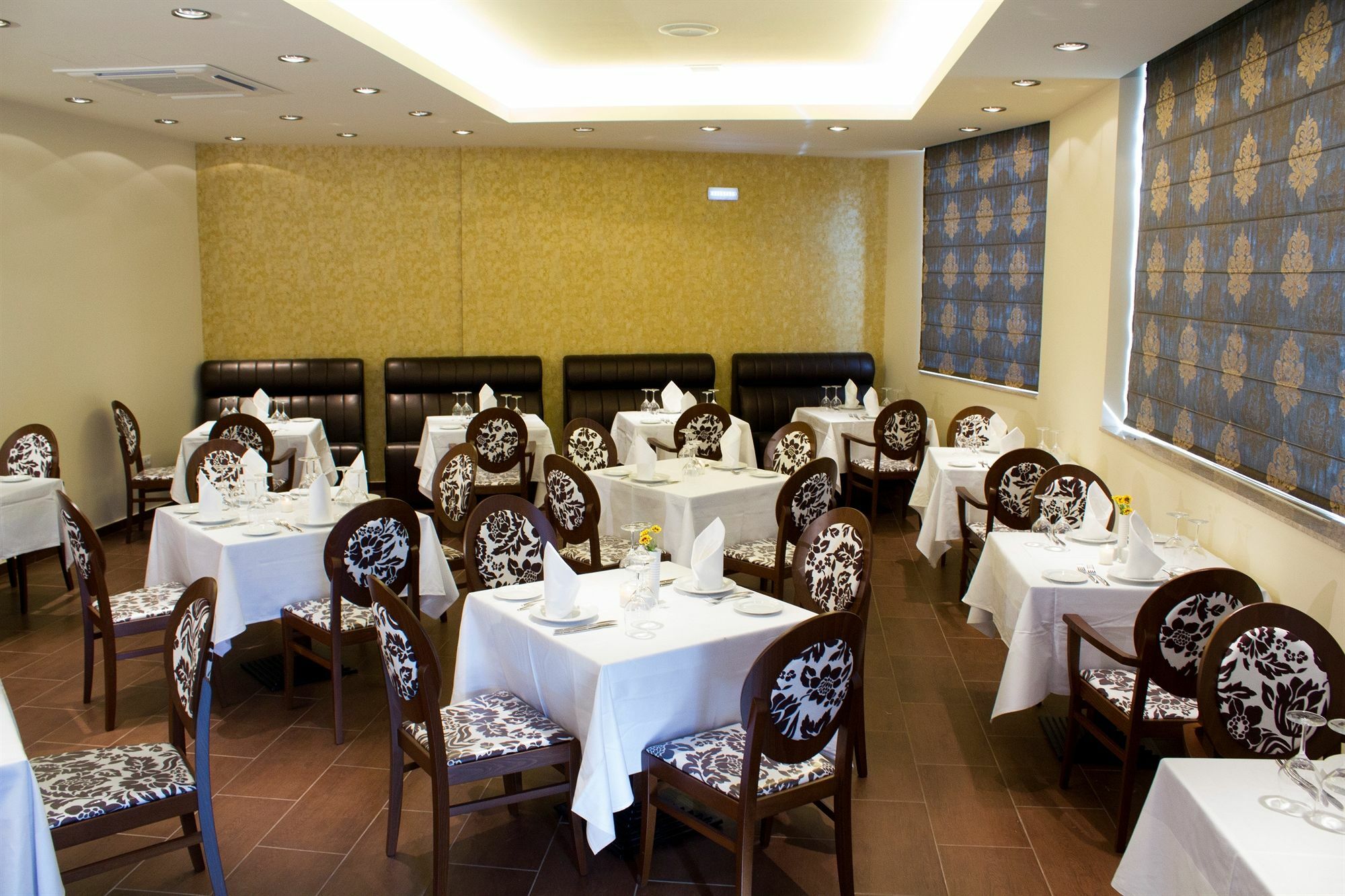 Tripoli City Hotel Exterior foto